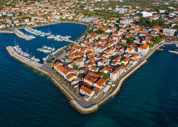 Foto: TZO Bibinje