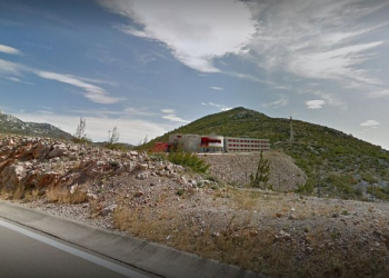 Foto: Google maps