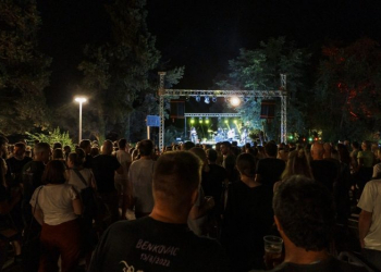 Foto: Tomi Burčul