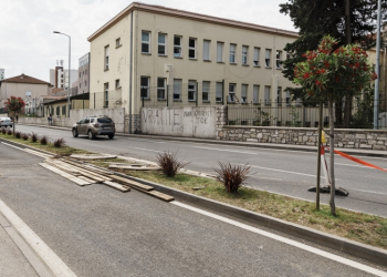 Foto: Tomi Burčul