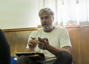 Foto: Tomi Burčul