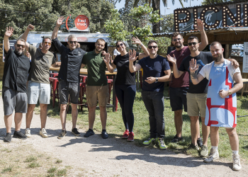 Foto: Tomi Burčul