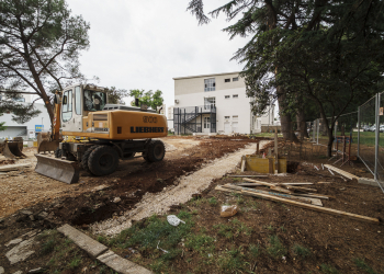 Foto: Tomi Burčul