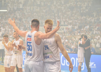 Foto: Zvonko Kucelim/KK Zadar