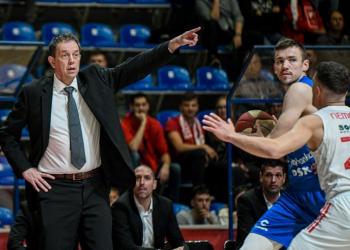Foto: Dragana Stjepanović (ABA liga)