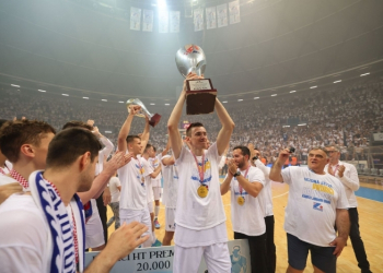 Foto: Zvonko Kucelin (KK Zadar)