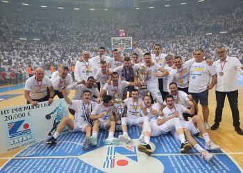 Foto: Zvonko Kucelin / KK Zadar