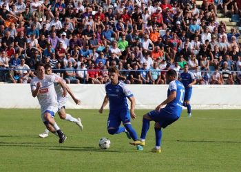 Foto: HNK Zadar