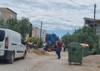 Foto: čitateljica