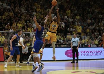 Foto: Ivica Čavka / KK Split