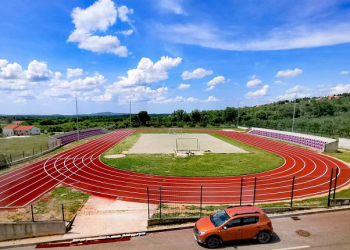 Foto: Grad Benkovac
