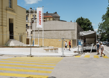 Foto: Tomi Burčul