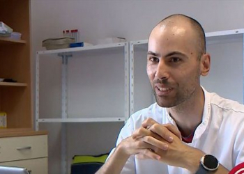 Foto: Nova TV