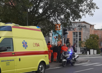 Foto: Tomi Burčul