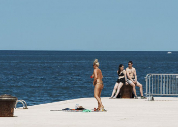 Foto: Tomi Burčul