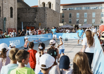 Foto: Tomi Burčul
