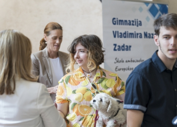 Foto: Tomi Burčul