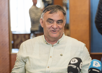 Foto: Tomi Burčul