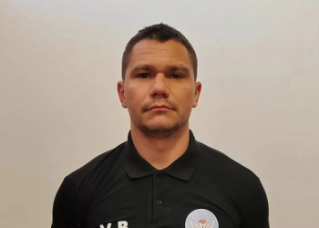 Foto: Hrvatska boksačka reprezentacija