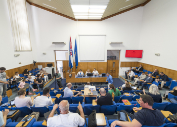 Foto: Tomi Burčul