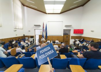 Foto: Tomi Burčul