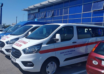 Foto: Zadarska županija