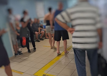 Foto: 057info - čitatelj
