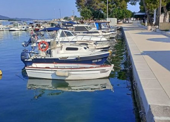 Foto: Lučka uprava Zadar