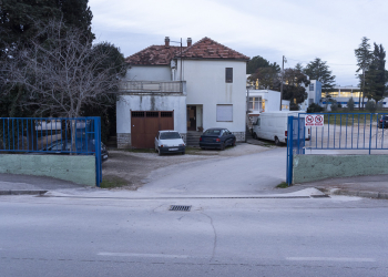 Foto: Tomi Burčul