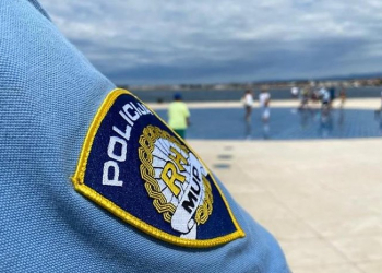 Foto: PU Zadar