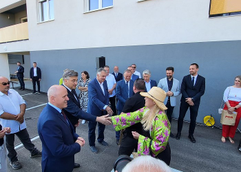 Foto: Zadarska županija
