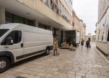Foto: Tomi Burčul
