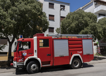 Foto: Tomi Burčul