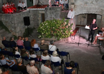 Foto: Naši školji