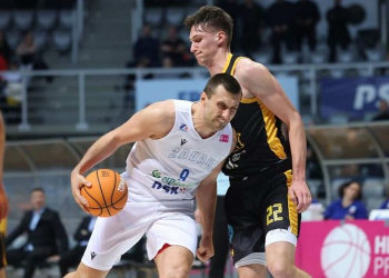 Foto: KK Zadar