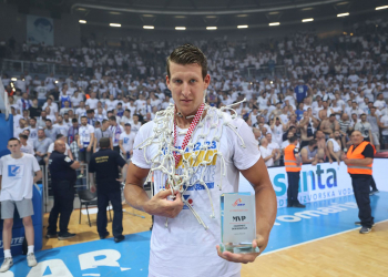 Foto: Zvonko Kucelin / KK Zadar