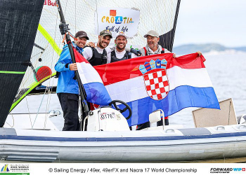 Foto: Sailing Energy