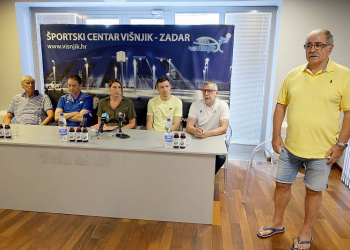 Foto: Zvonko Kucelin / KK Zadar