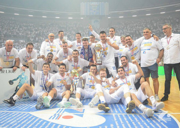 Foto: KK Zadar