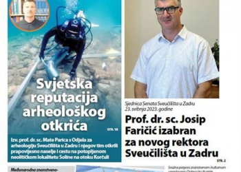 Foto: unizd