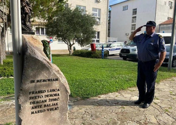 Foto: PU Zadarska