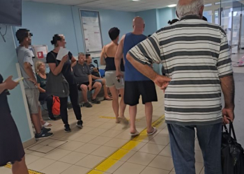 Foto: Čitatelj