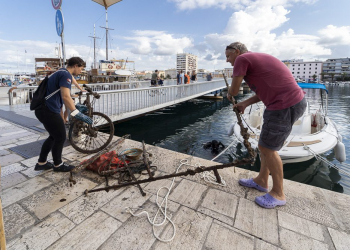 Foto: Tomi Burčul