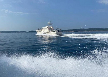 Foto: PU zadarska