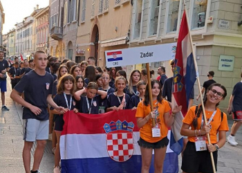 Foto: Grad Zadar