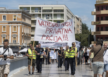 Foto: Tomi Burčul