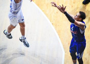 Foto: Dragana Stjepanović (ABA liga)