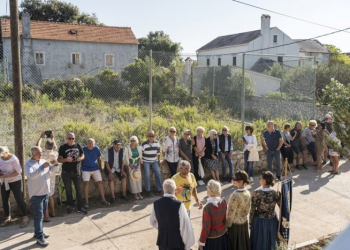Foto: Tomi Burčul