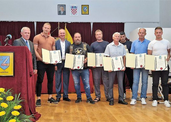 Foto: Zadarska županija