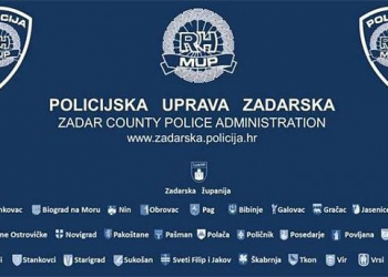 Foto: PU zadarska